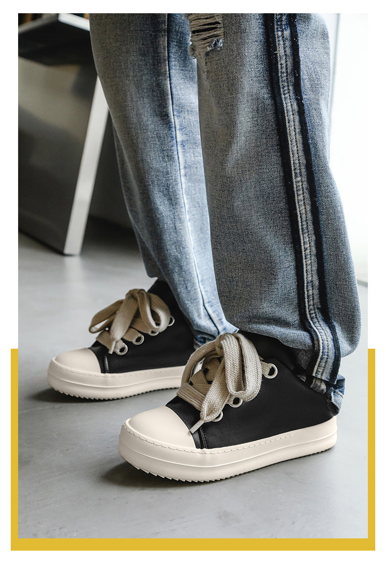 RO Style Trendy Shoes