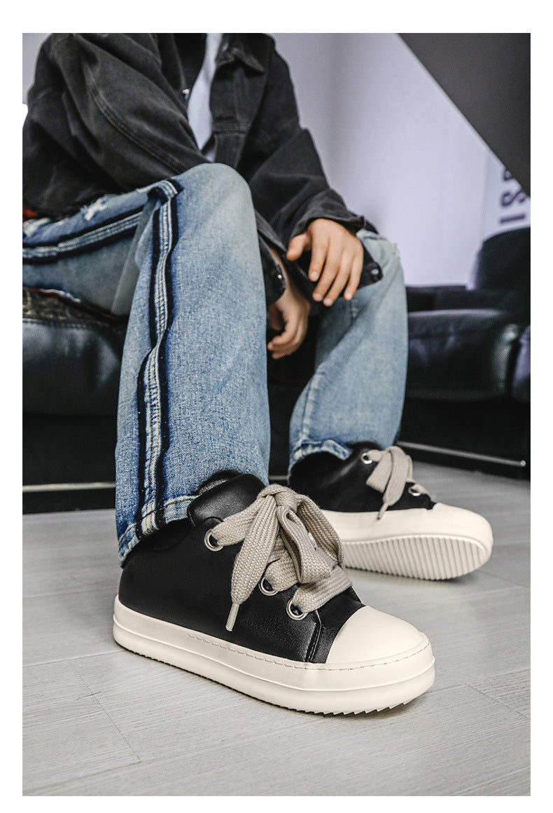 RO Style Trendy Shoes