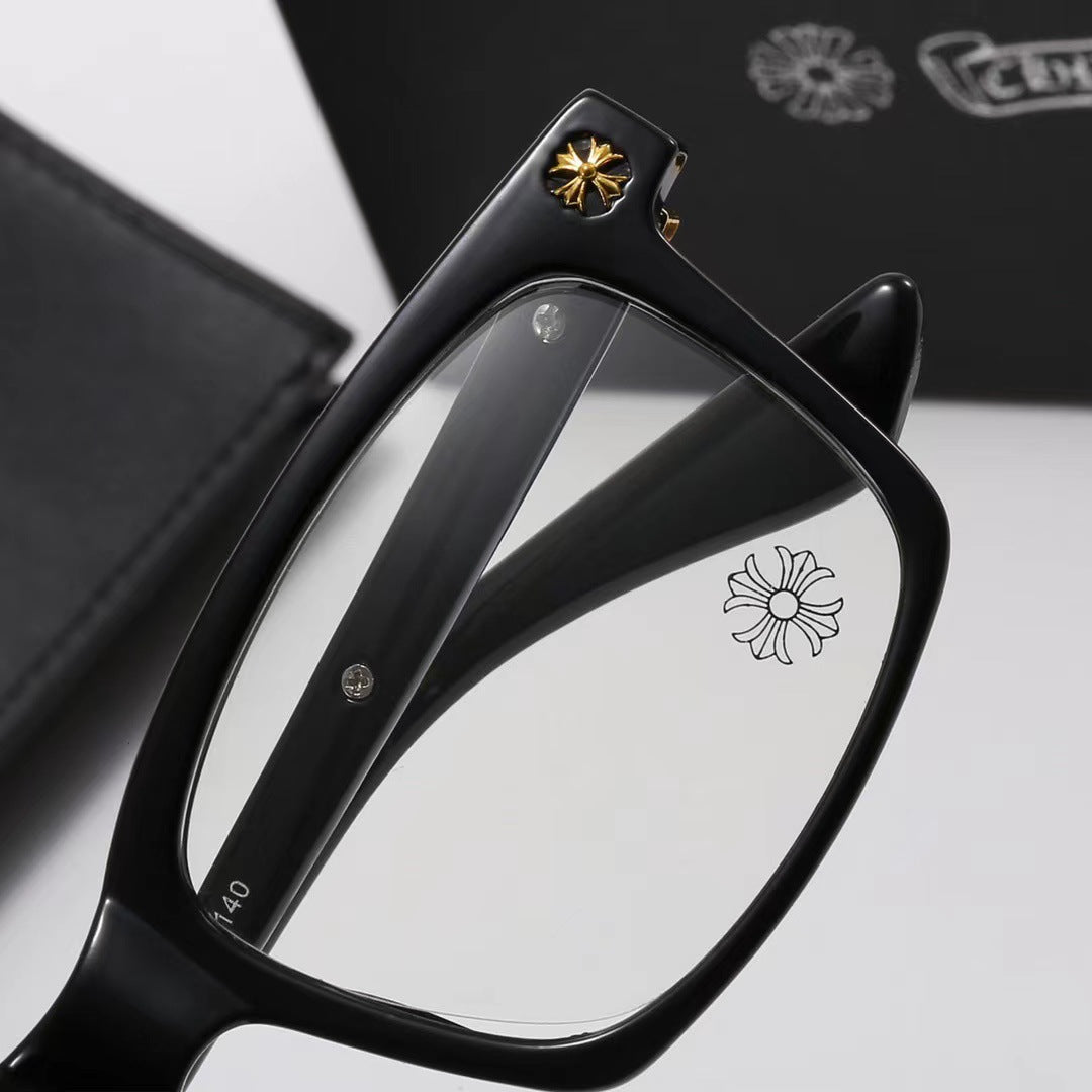 Vintage Anti-Blue Light Glasses