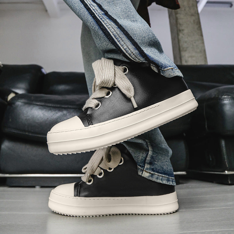 RO Style Trendy Shoes
