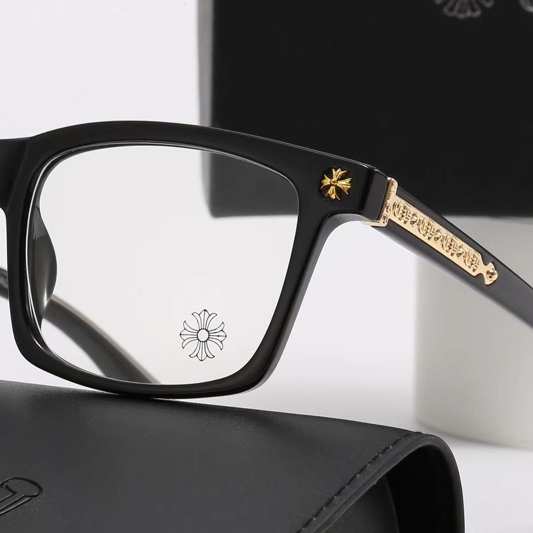 Vintage Anti-Blue Light Glasses