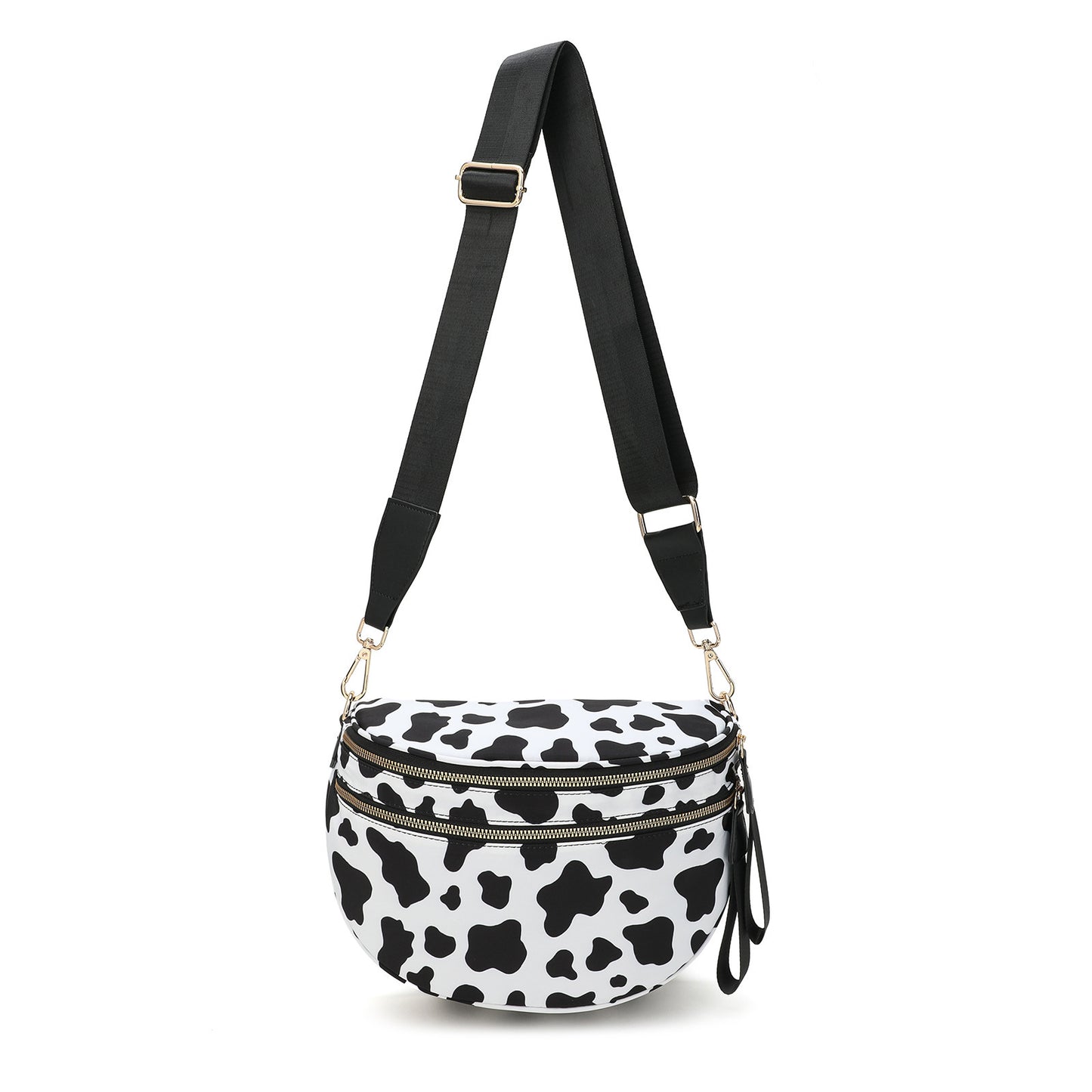 Oxford Cloth Large Capacity Shell Bag