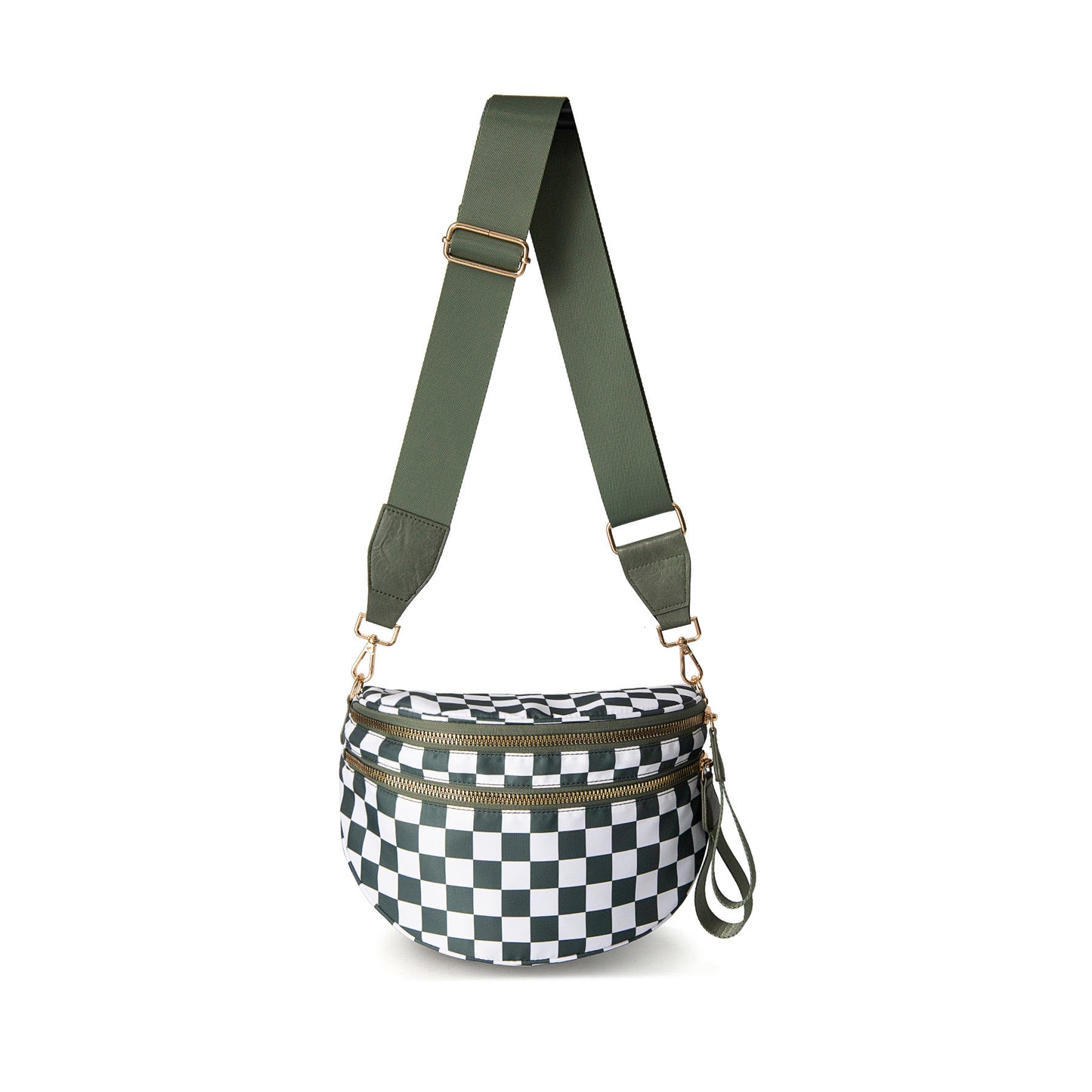 Oxford Cloth Large Capacity Shell Bag