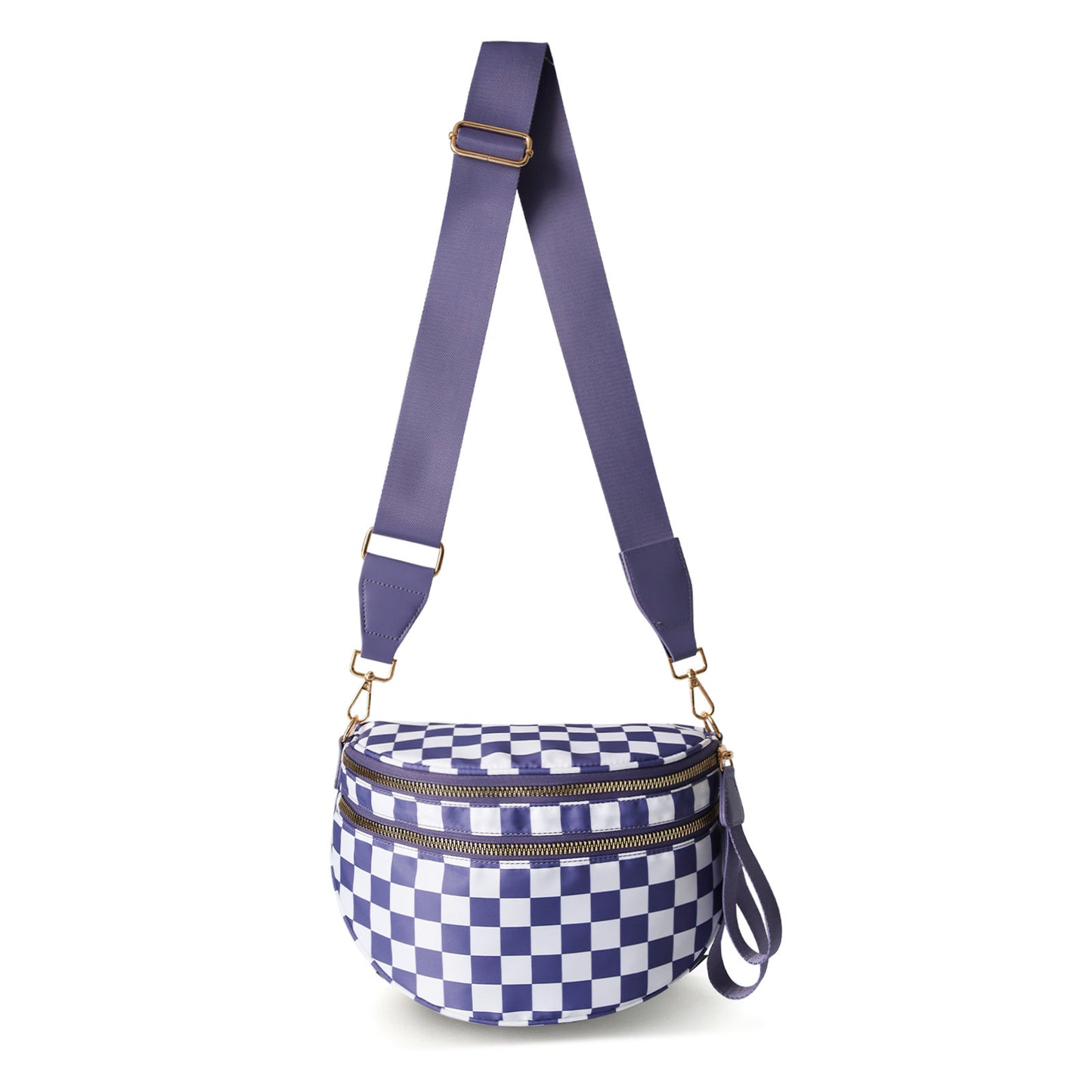 Oxford Cloth Large Capacity Shell Bag