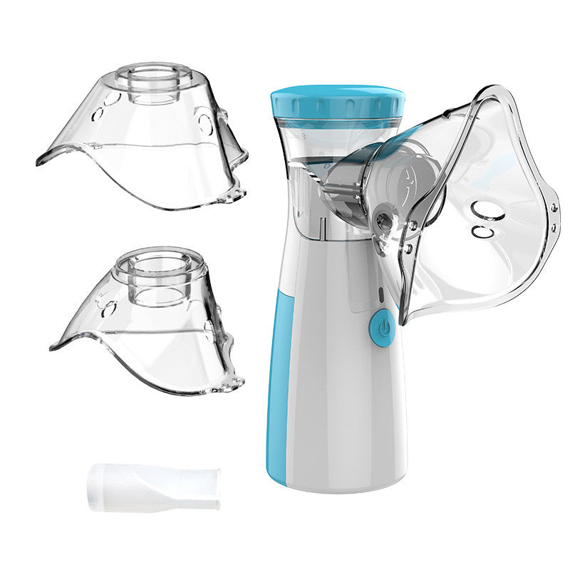 Ultrasonic Handheld Nebulizer