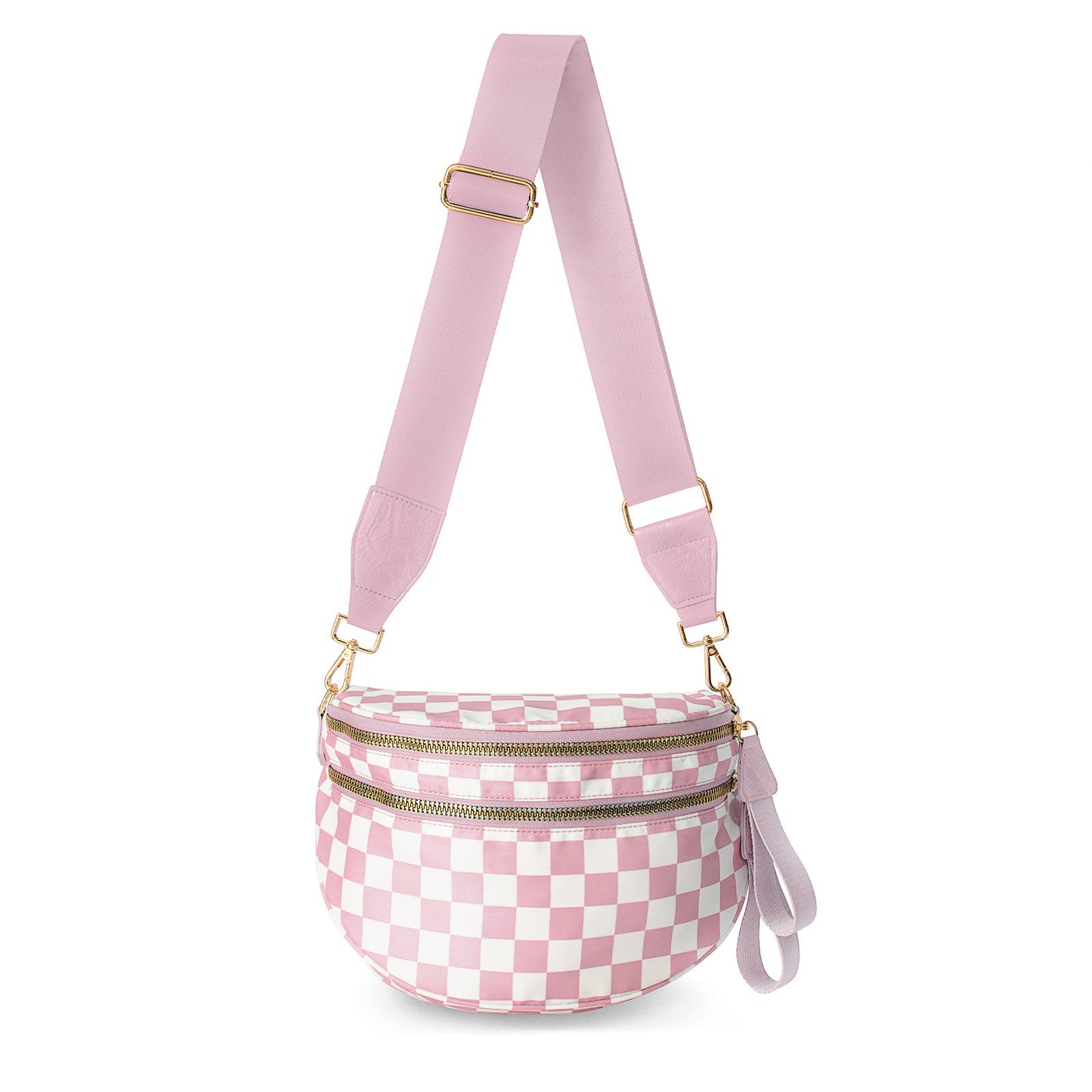 Oxford Cloth Large Capacity Shell Bag