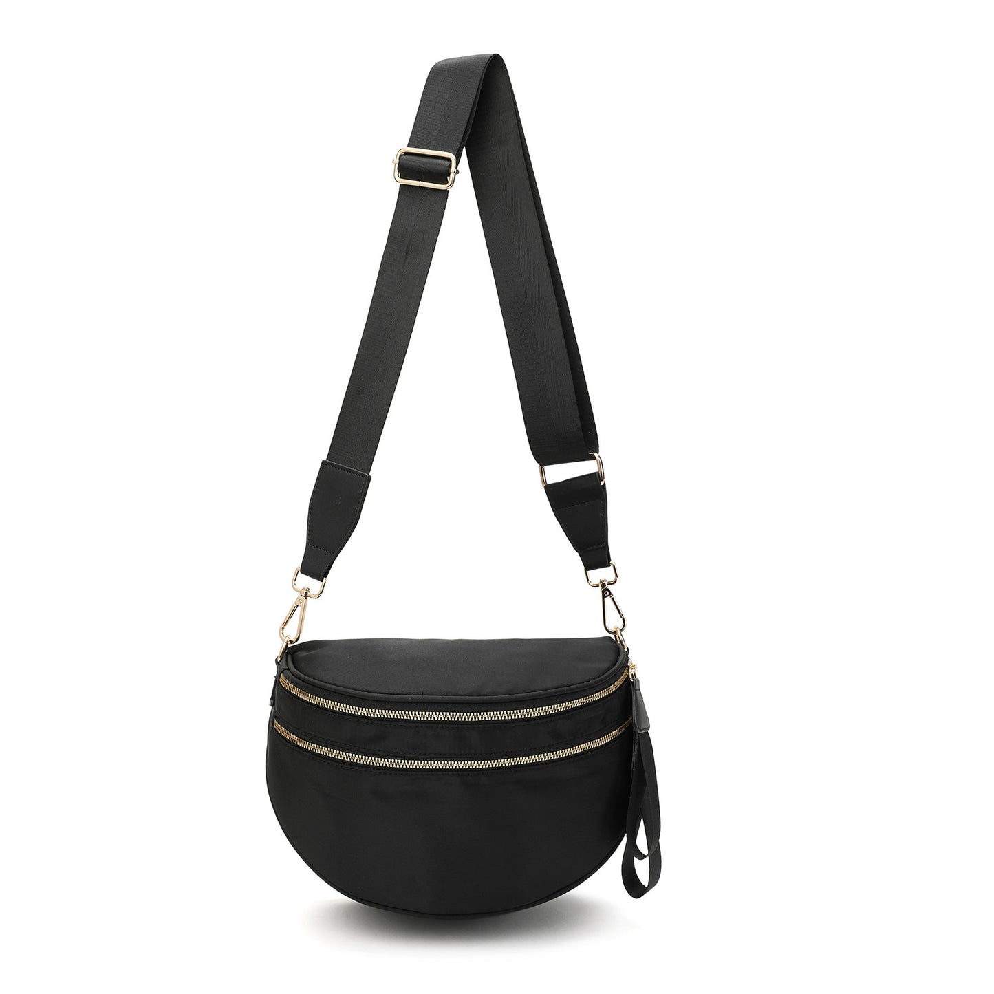 Oxford Cloth Large Capacity Shell Bag