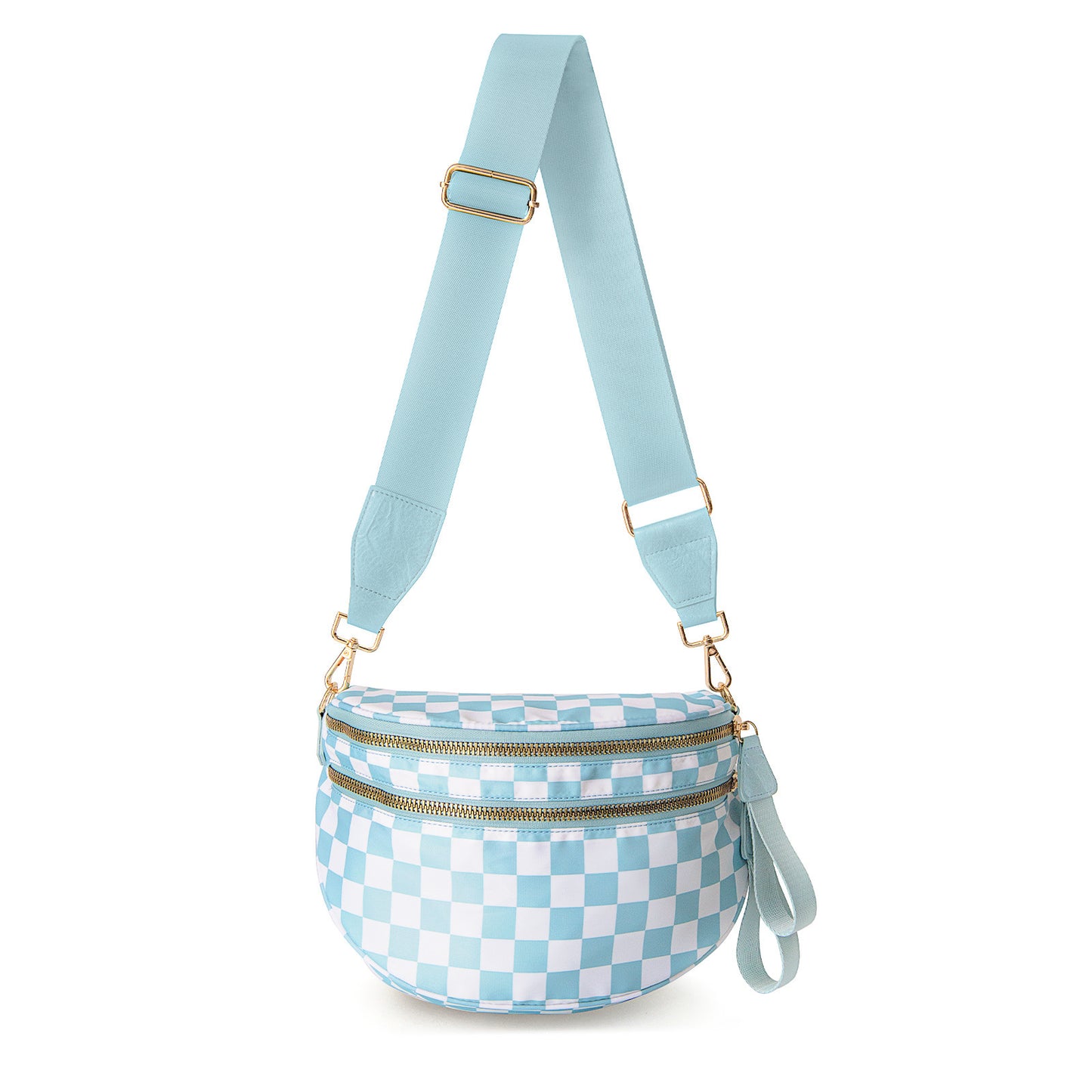 Oxford Cloth Large Capacity Shell Bag