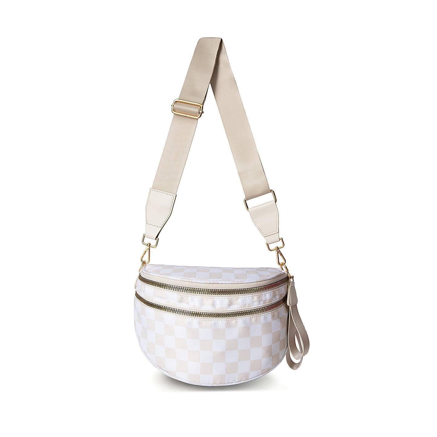 Oxford Cloth Large Capacity Shell Bag