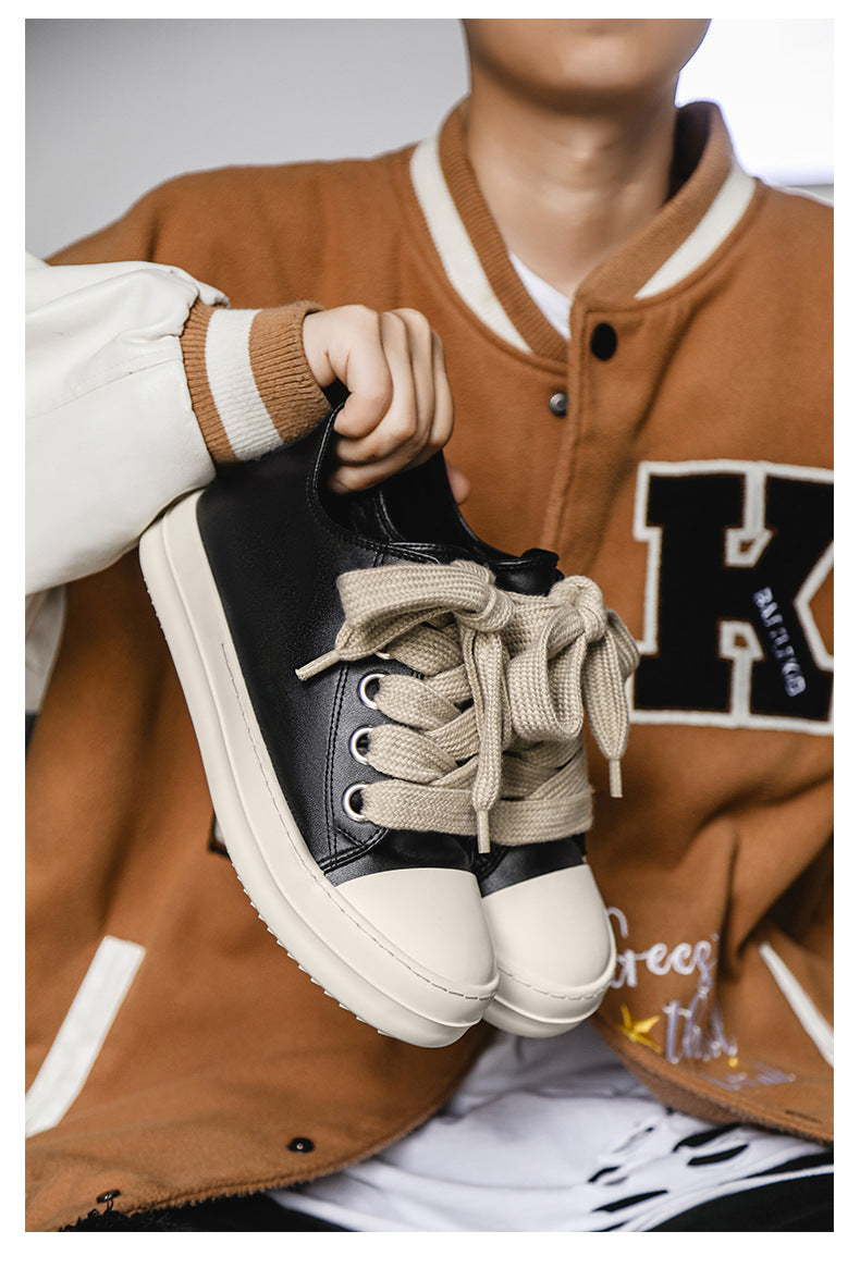 RO Style Trendy Shoes