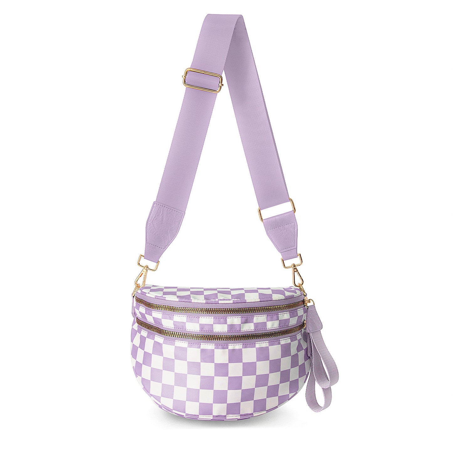 Oxford Cloth Large Capacity Shell Bag