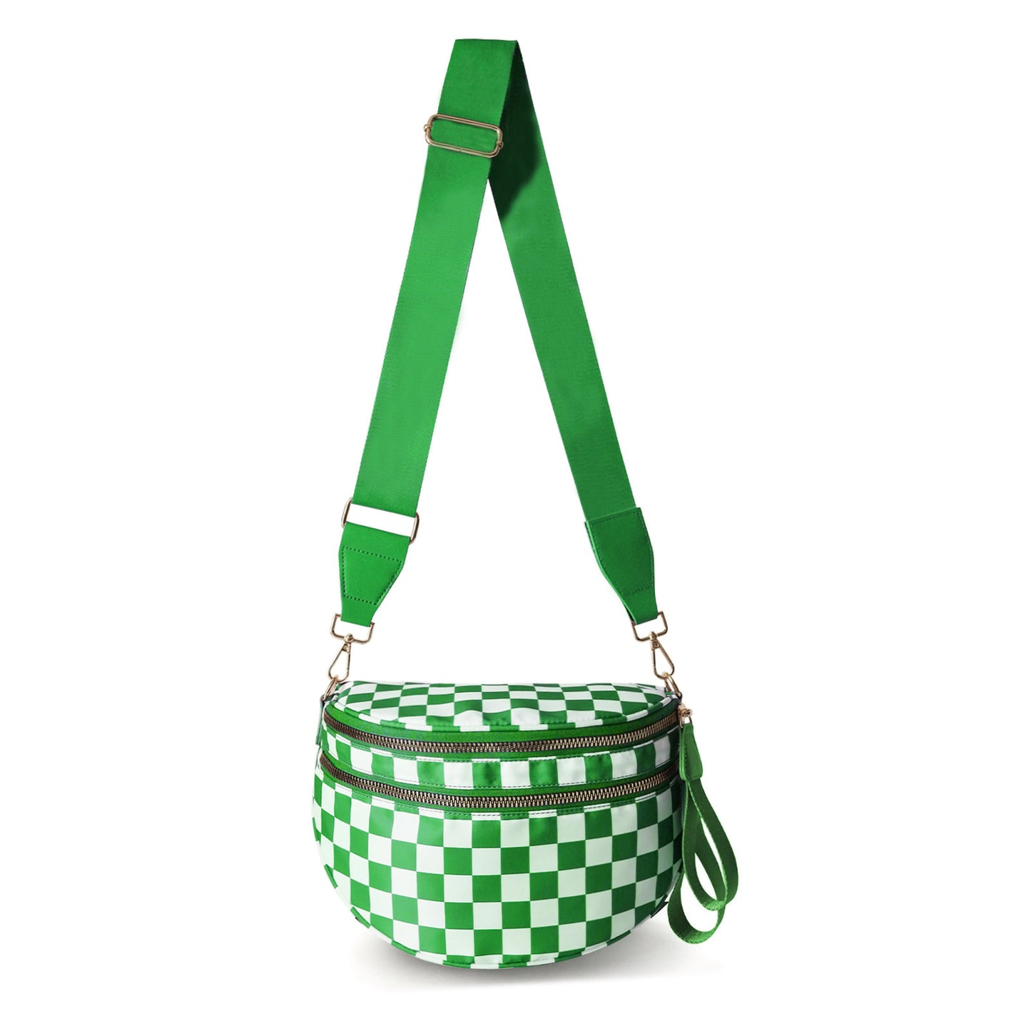 Oxford Cloth Large Capacity Shell Bag