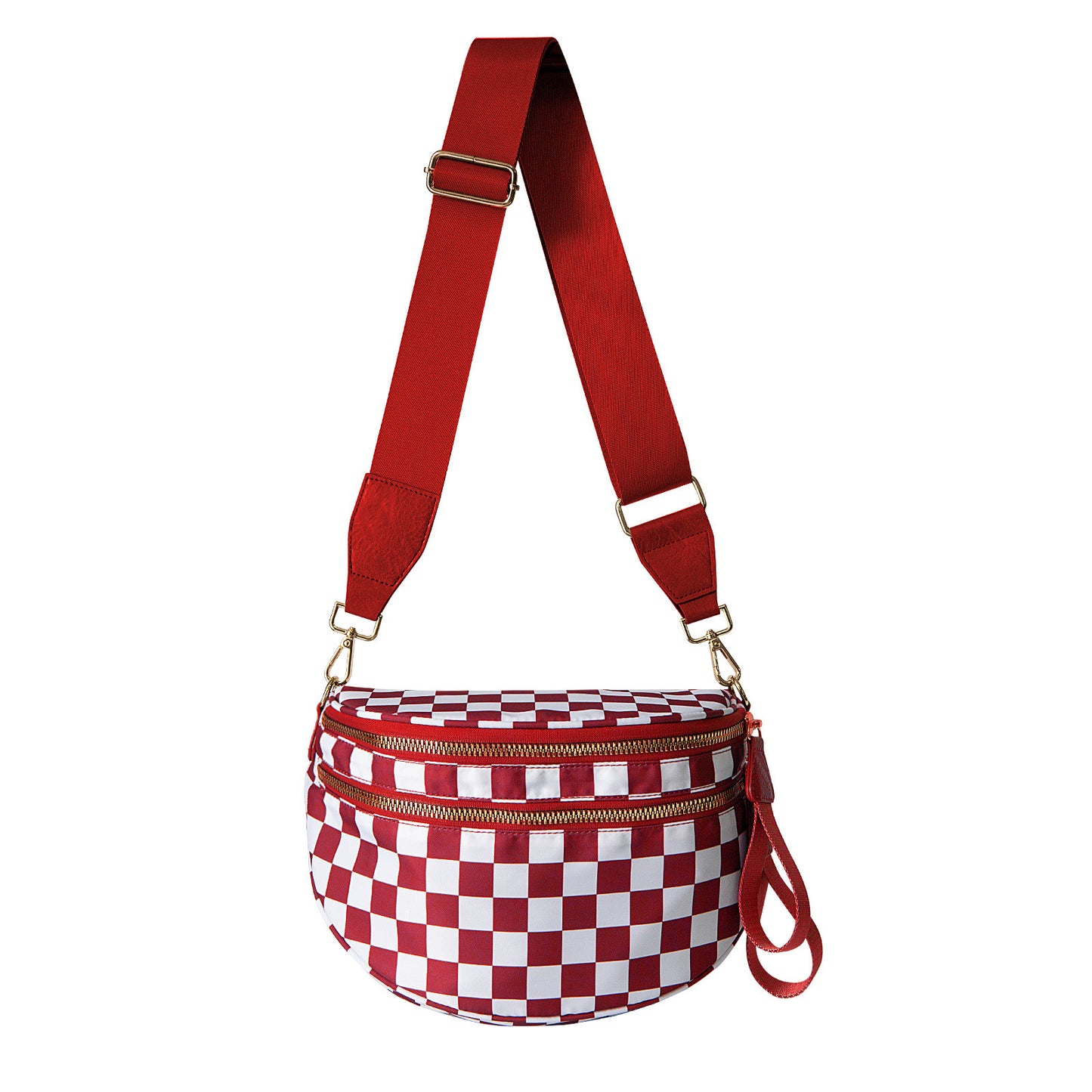 Oxford Cloth Large Capacity Shell Bag