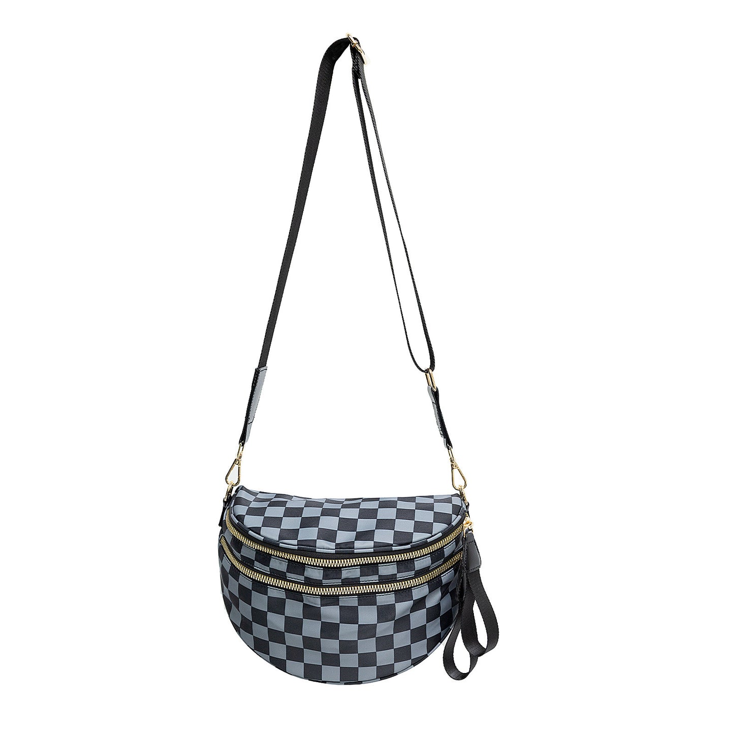 Oxford Cloth Large Capacity Shell Bag