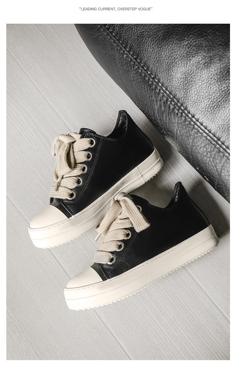 RO Style Trendy Shoes