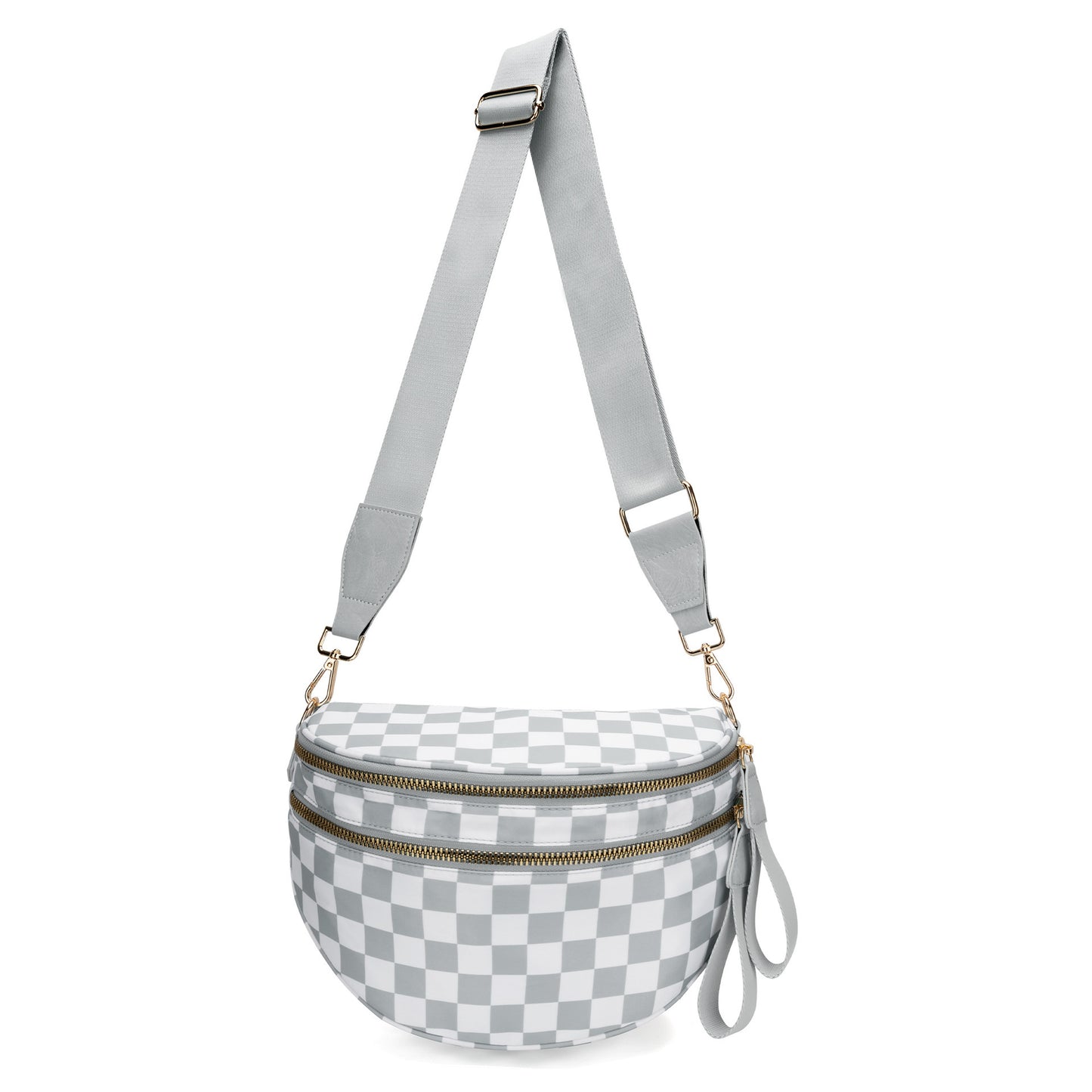 Oxford Cloth Large Capacity Shell Bag