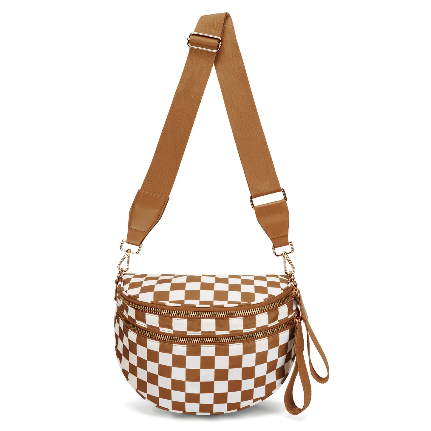 Oxford Cloth Large Capacity Shell Bag