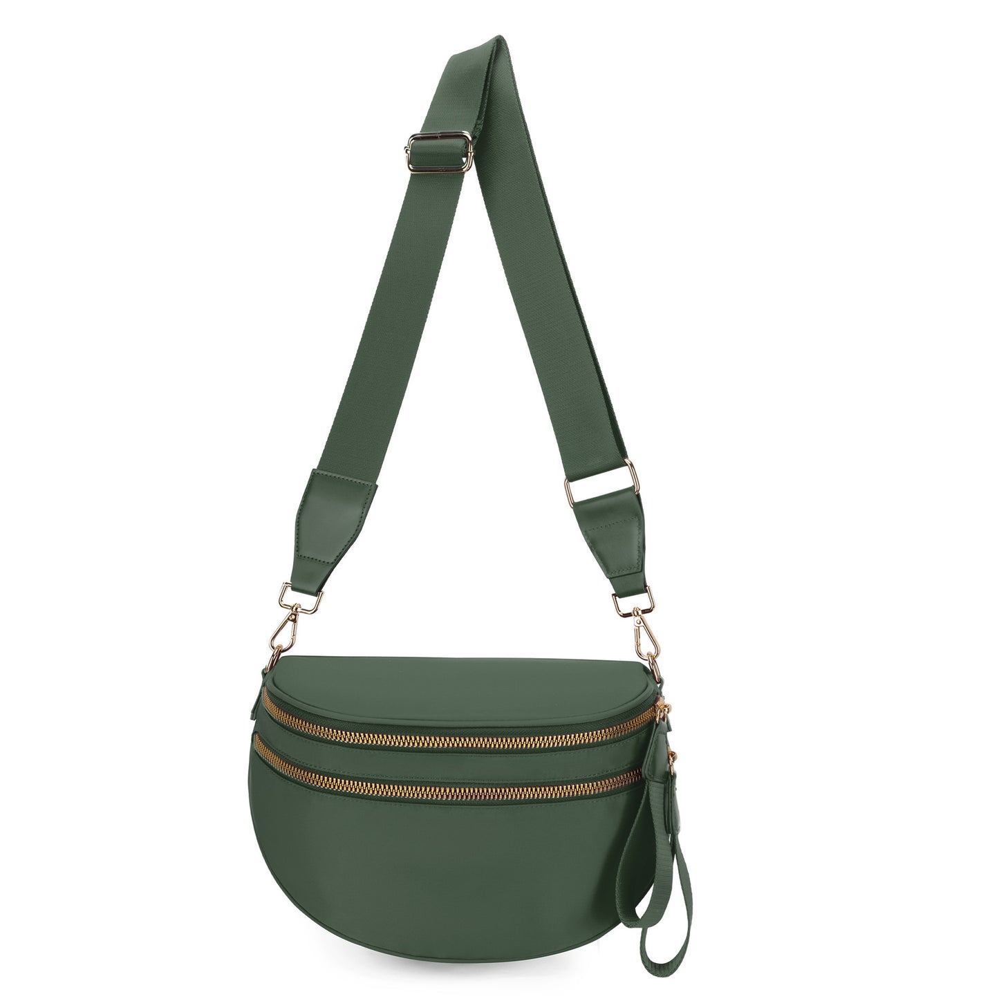 Oxford Cloth Large Capacity Shell Bag