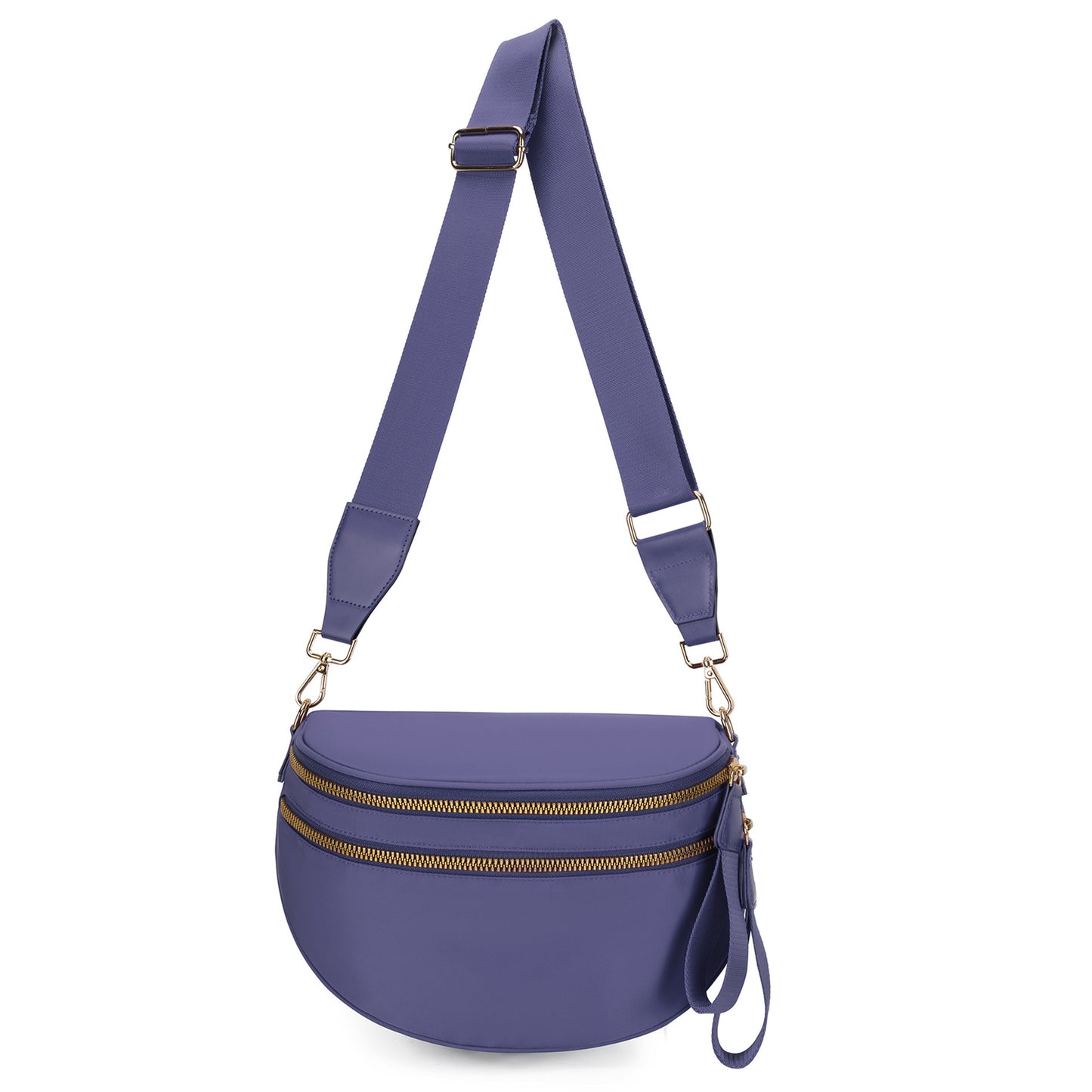 Oxford Cloth Large Capacity Shell Bag