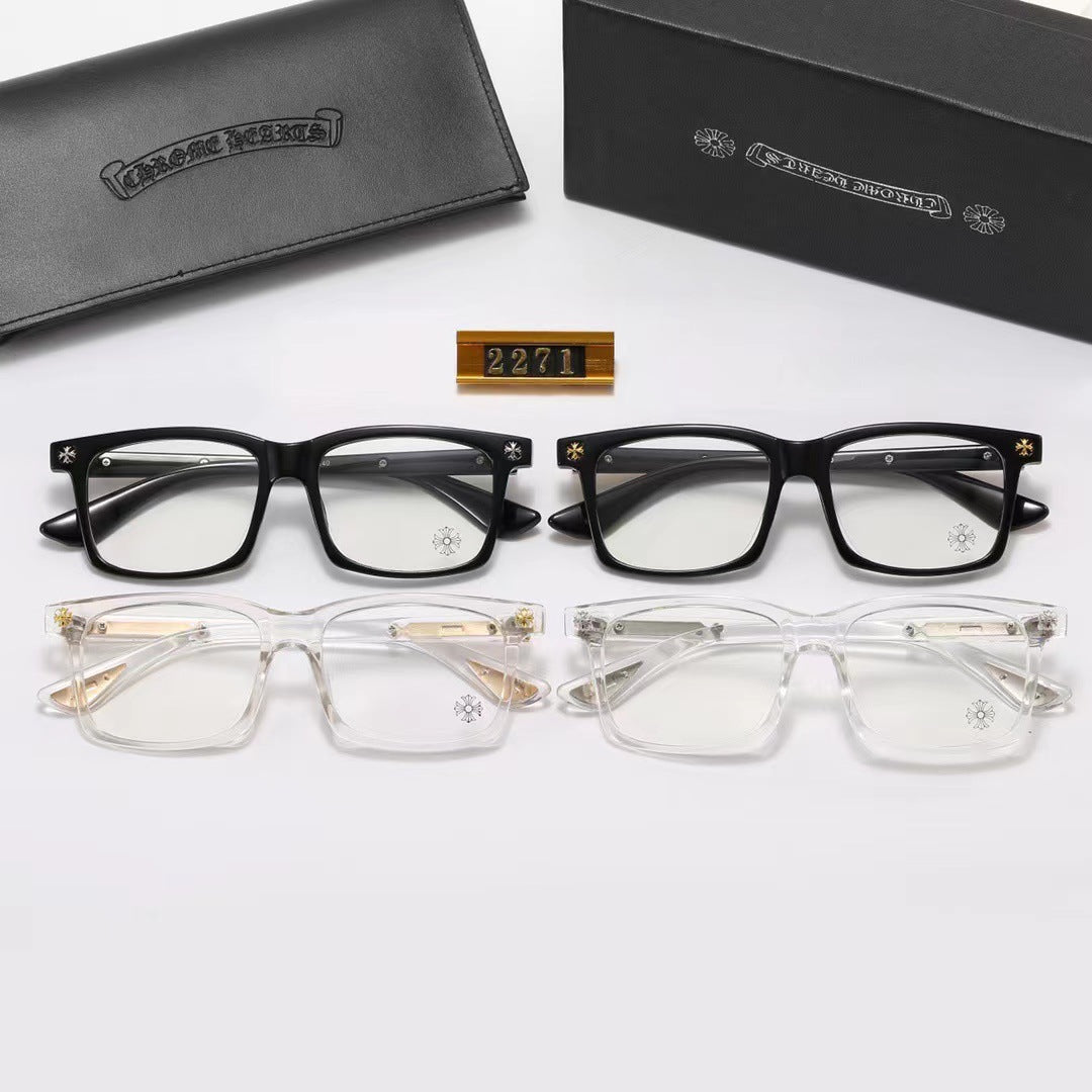 Vintage Anti-Blue Light Glasses
