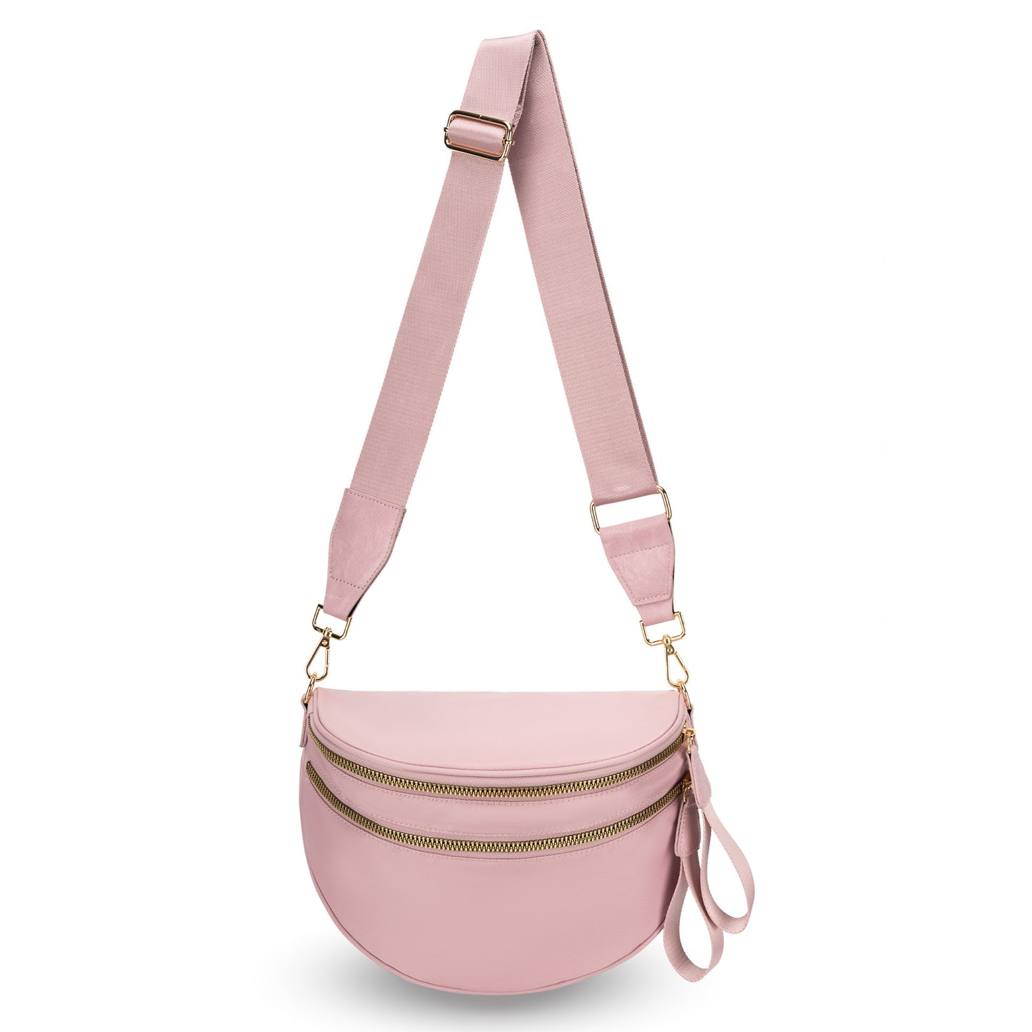 Oxford Cloth Large Capacity Shell Bag