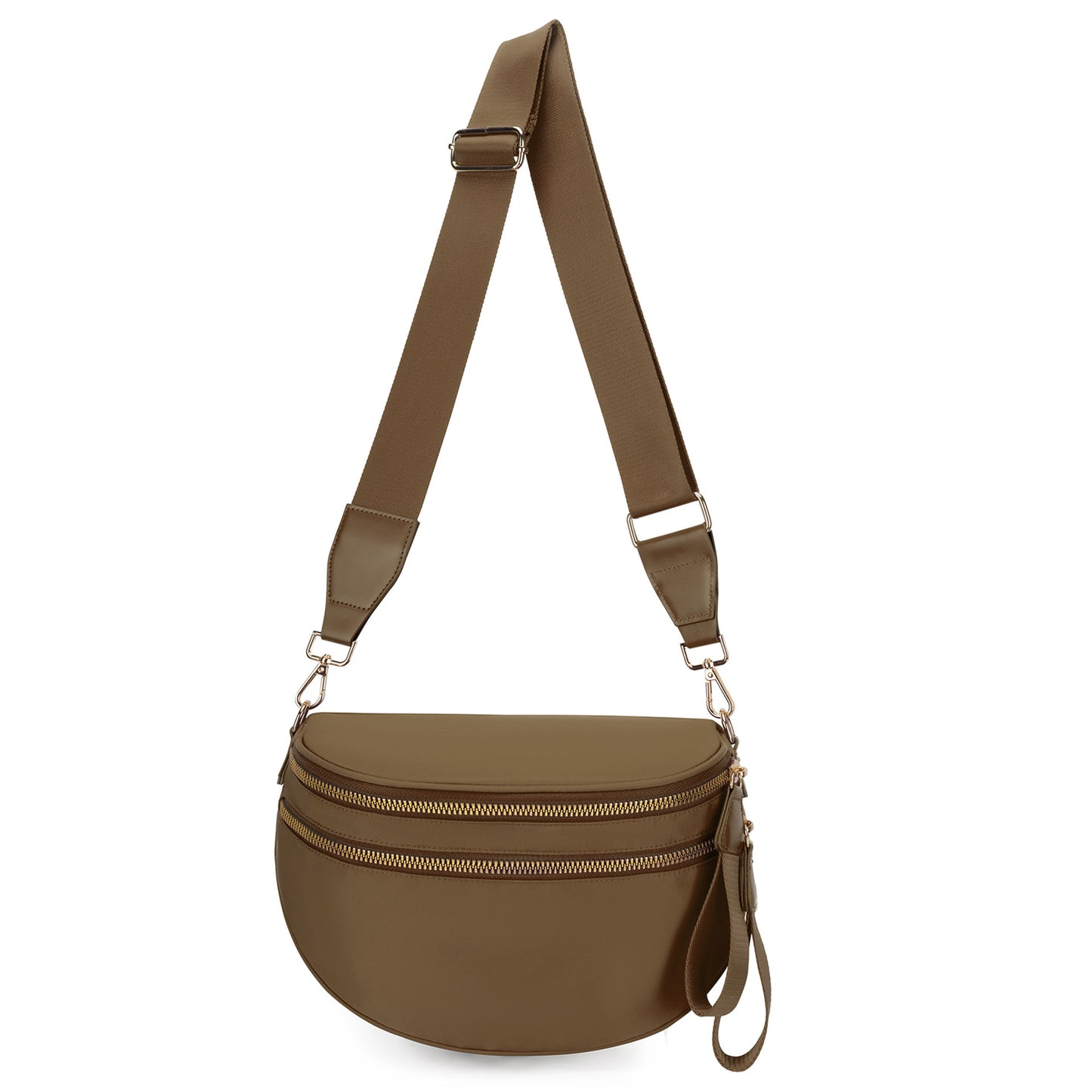 Oxford Cloth Large Capacity Shell Bag