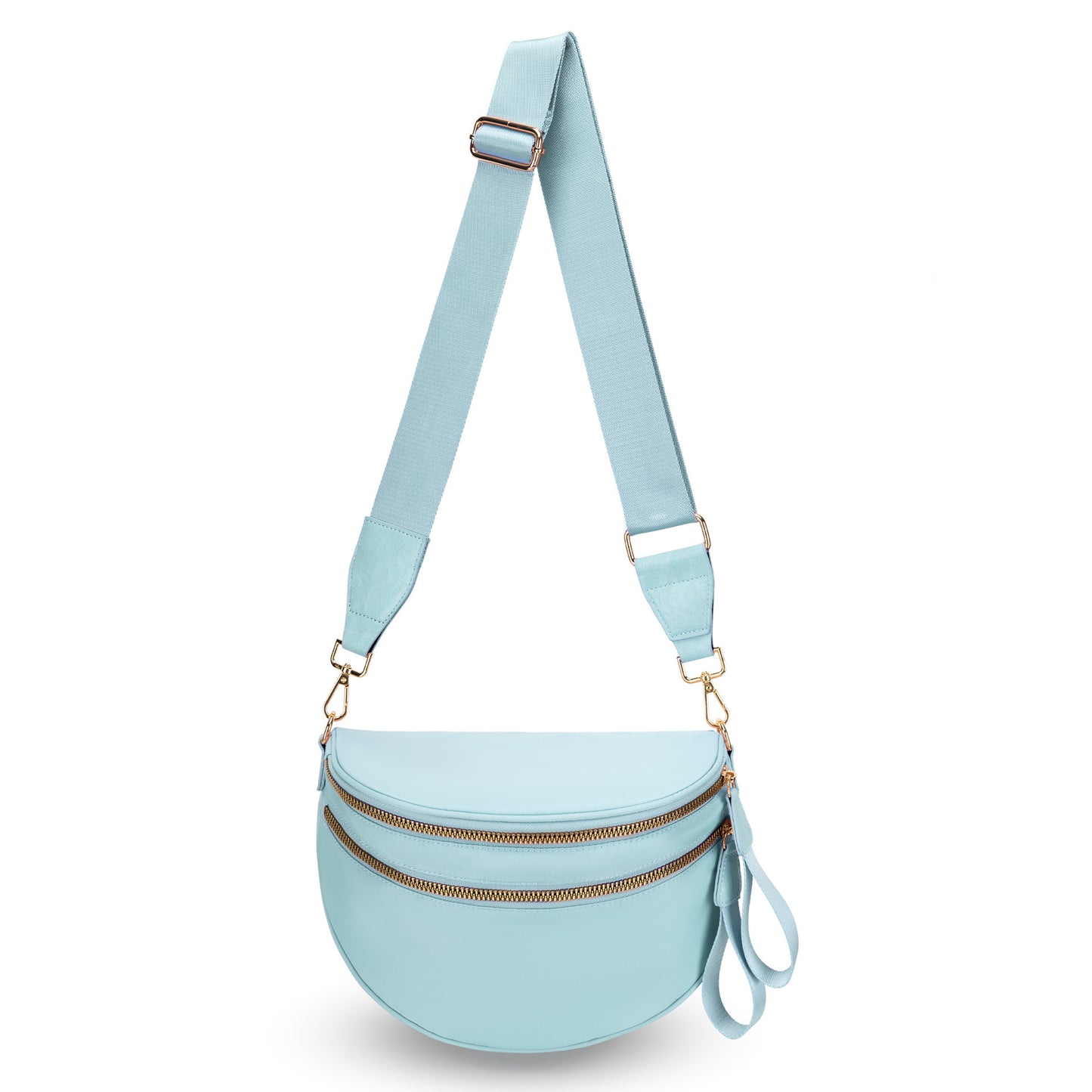 Oxford Cloth Large Capacity Shell Bag
