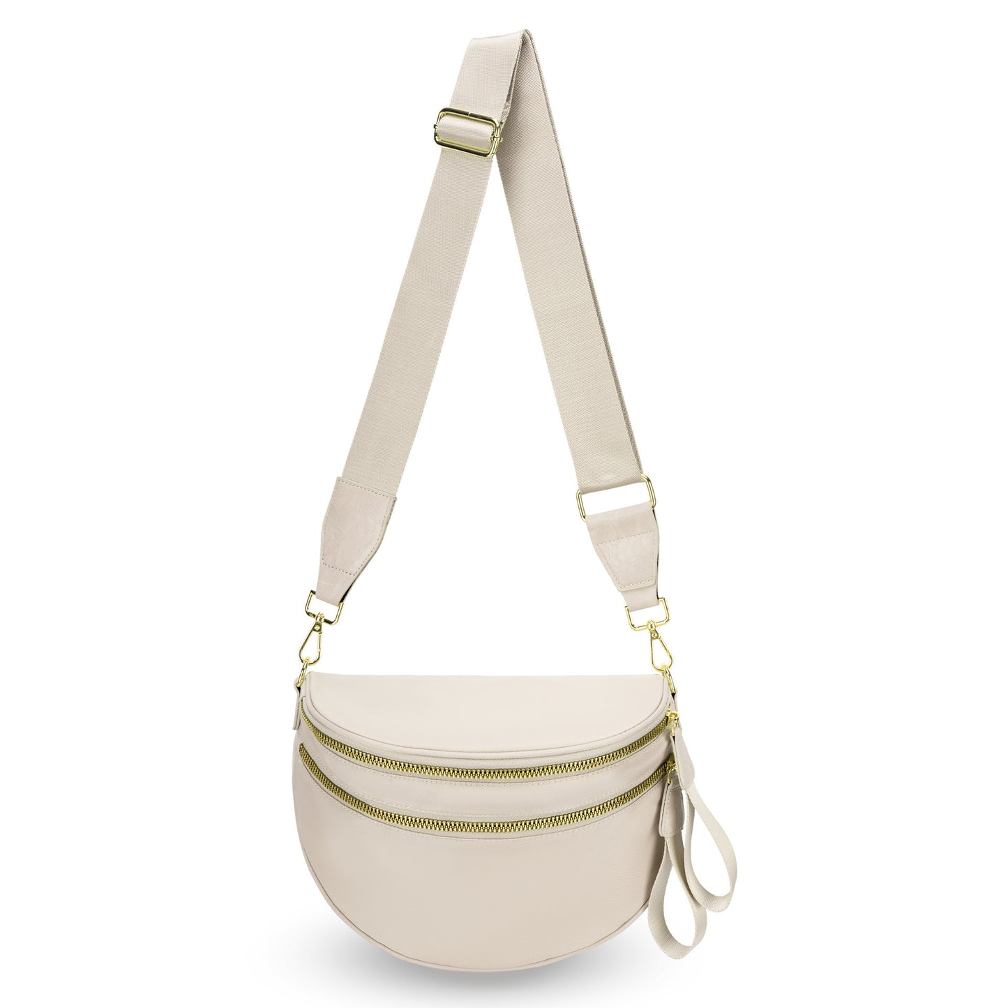Oxford Cloth Large Capacity Shell Bag