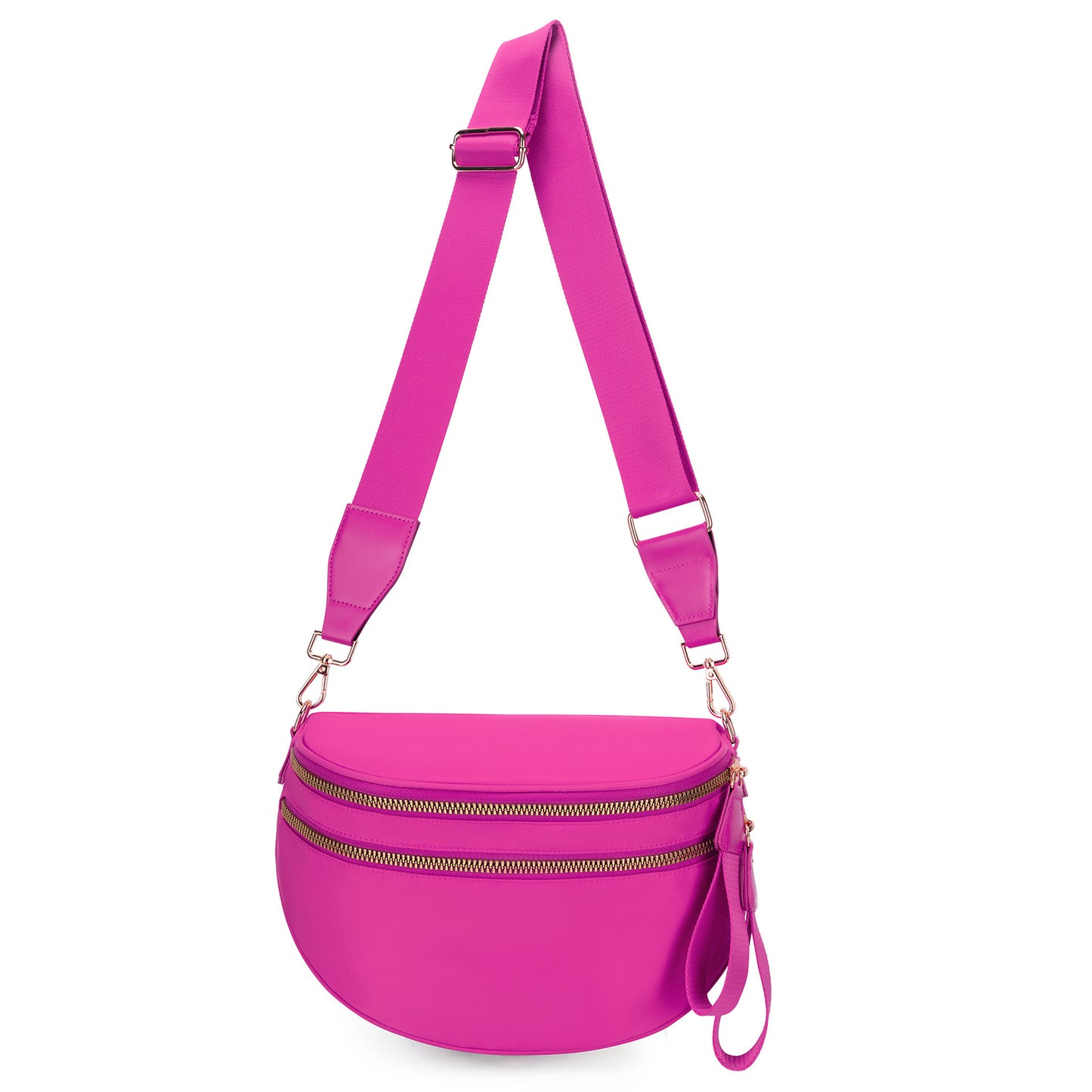 Oxford Cloth Large Capacity Shell Bag