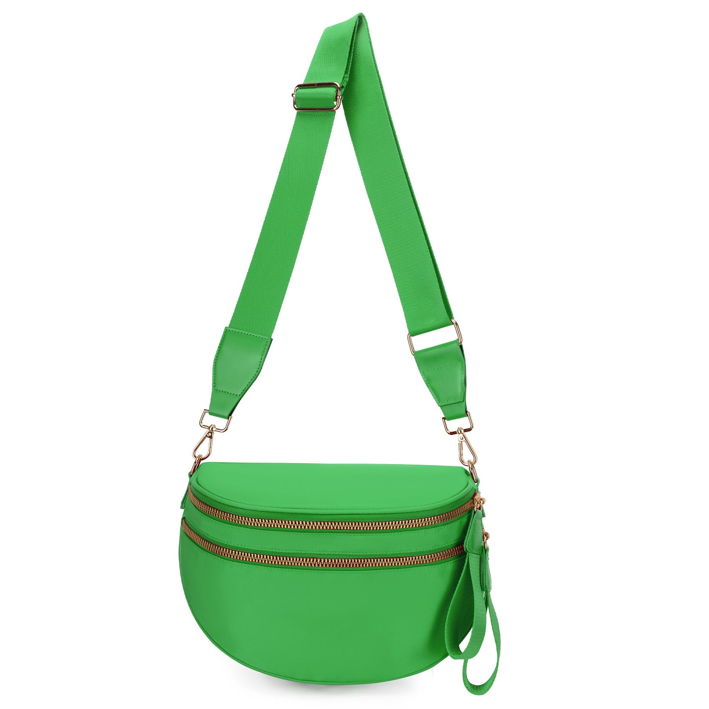 Oxford Cloth Large Capacity Shell Bag
