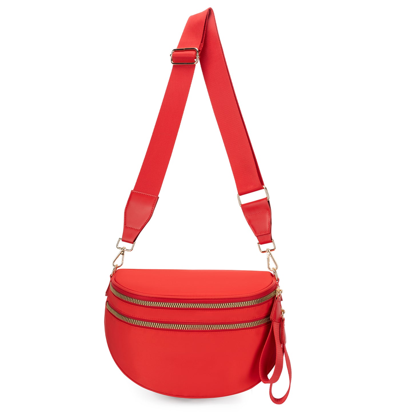 Oxford Cloth Large Capacity Shell Bag