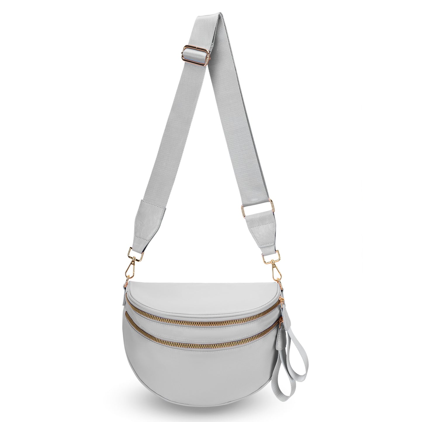 Oxford Cloth Large Capacity Shell Bag