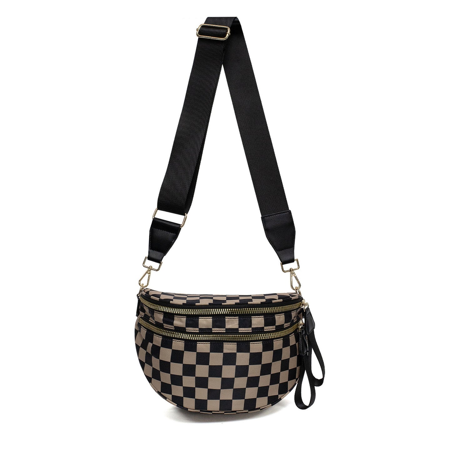 Oxford Cloth Large Capacity Shell Bag