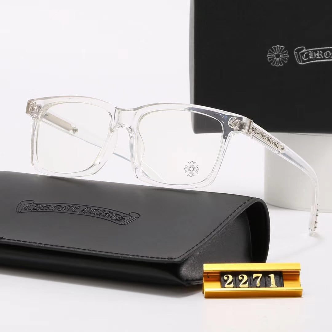 Vintage Anti-Blue Light Glasses