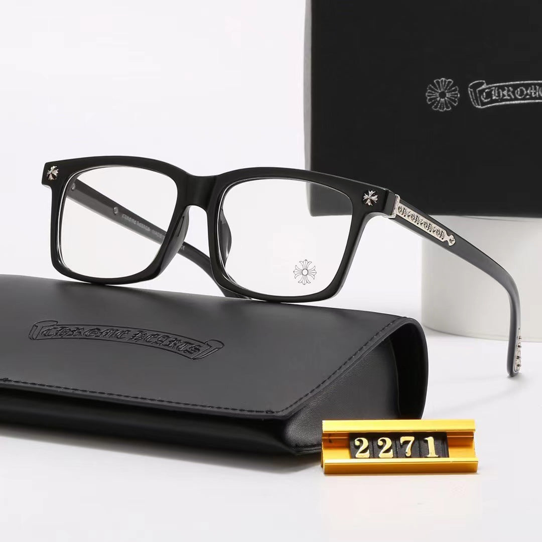 Vintage Anti-Blue Light Glasses