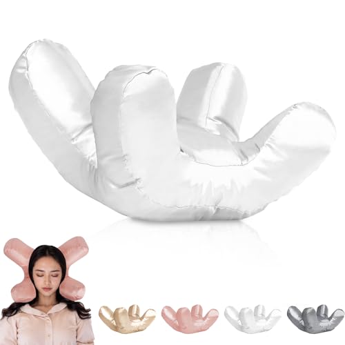 Flawless Face Pillow