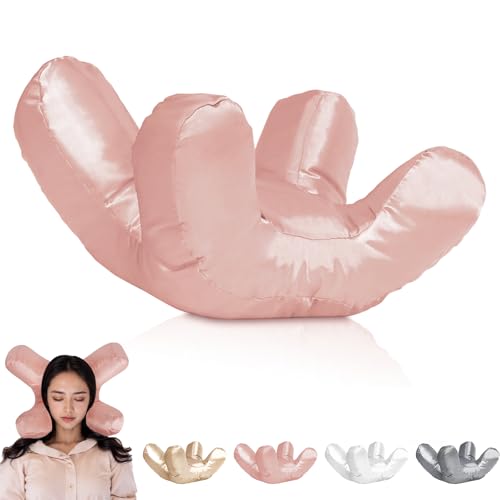 Flawless Face Pillow