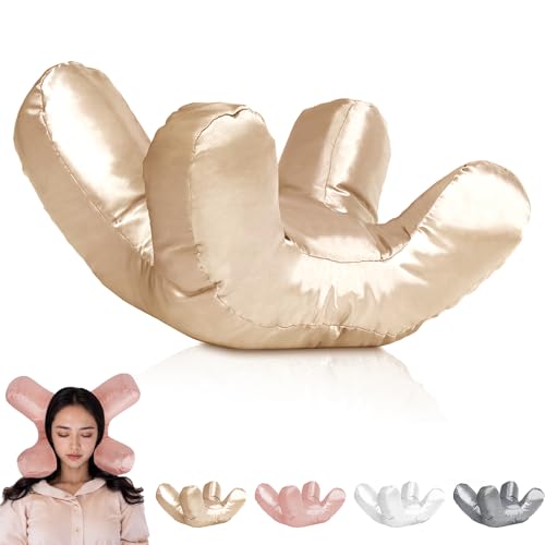 Flawless Face Pillow