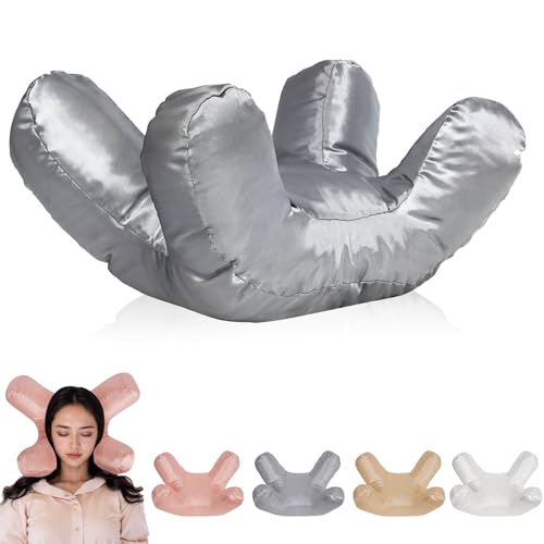 Flawless Face Pillow