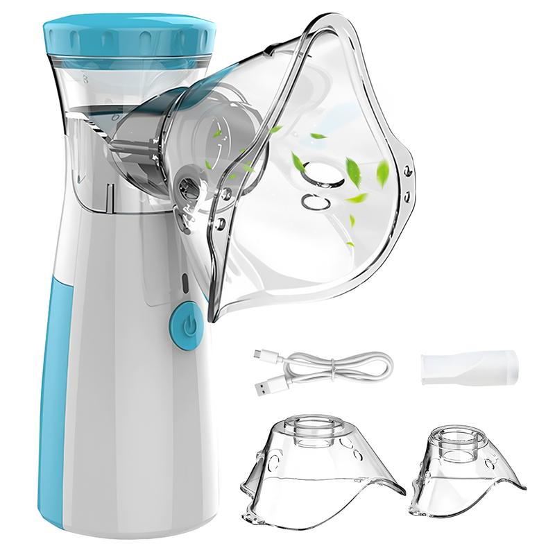 Ultrasonic Handheld Nebulizer