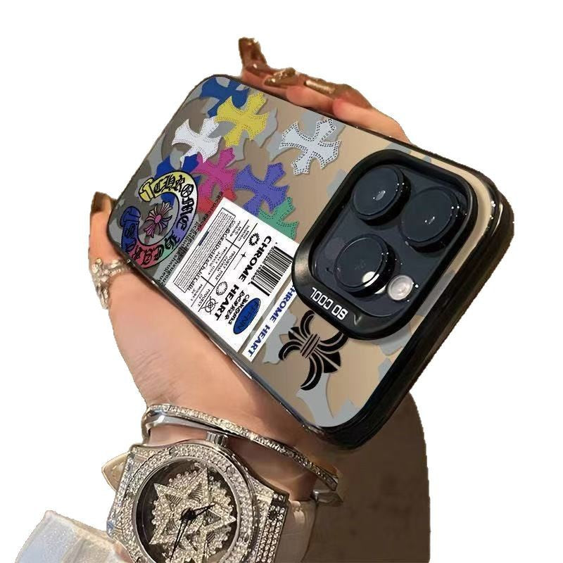 Streetwear - Chic iPhone Case