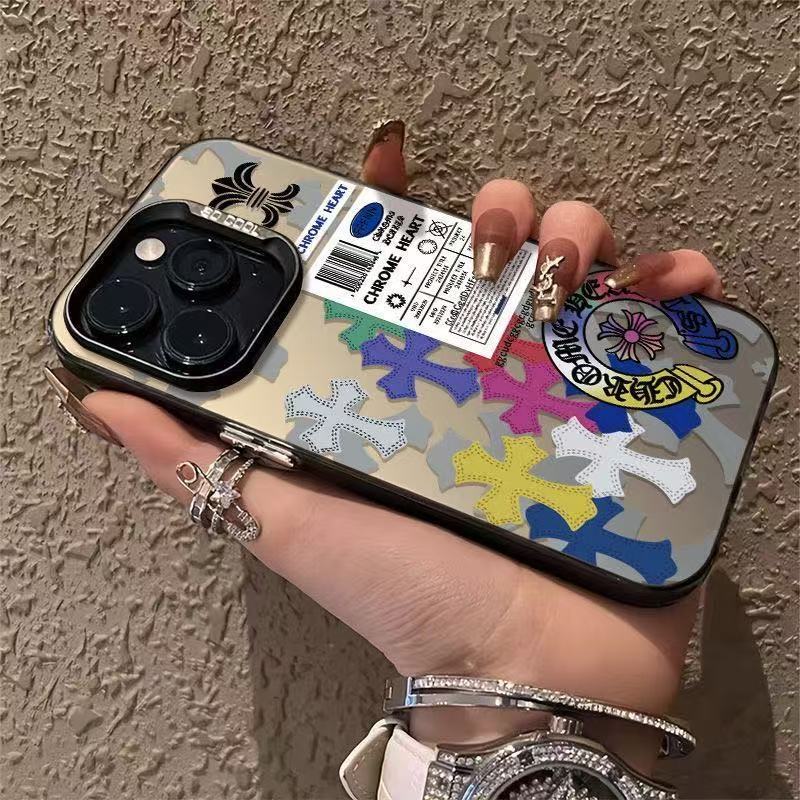 Streetwear - Chic iPhone Case