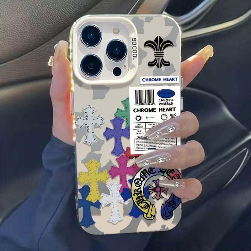 Streetwear - Chic iPhone Case