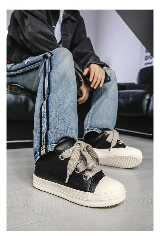 RO Style Trendy Shoes