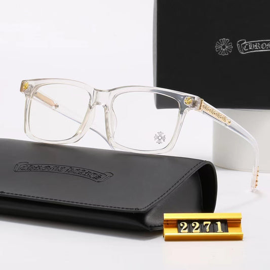 Vintage Anti-Blue Light Glasses