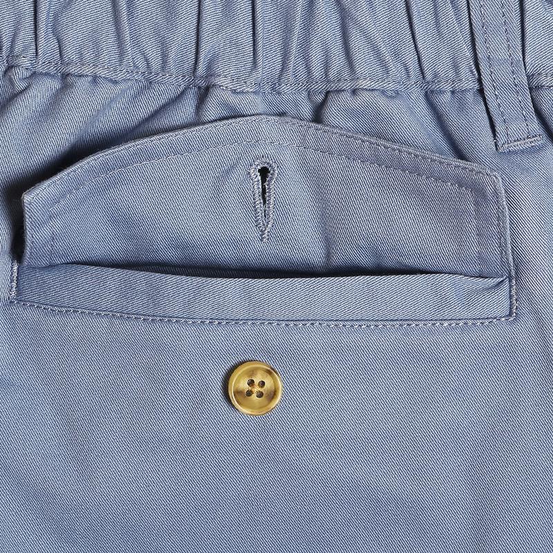 5.5 Inch Cotton Casual Wear Shorts - Mesh Fabric, Pockets, Zipper, Comfortable Fit, Ideal for Men Tropical Wetsuit Belt Spandex Menswear Plain Beige