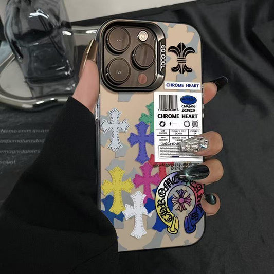 Streetwear - Chic iPhone Case