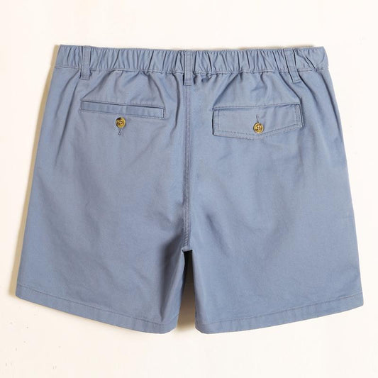 5.5 Inch Cotton Casual Wear Shorts - Mesh Fabric, Pockets, Zipper, Comfortable Fit, Ideal for Men Tropical Wetsuit Belt Spandex Menswear Plain Beige